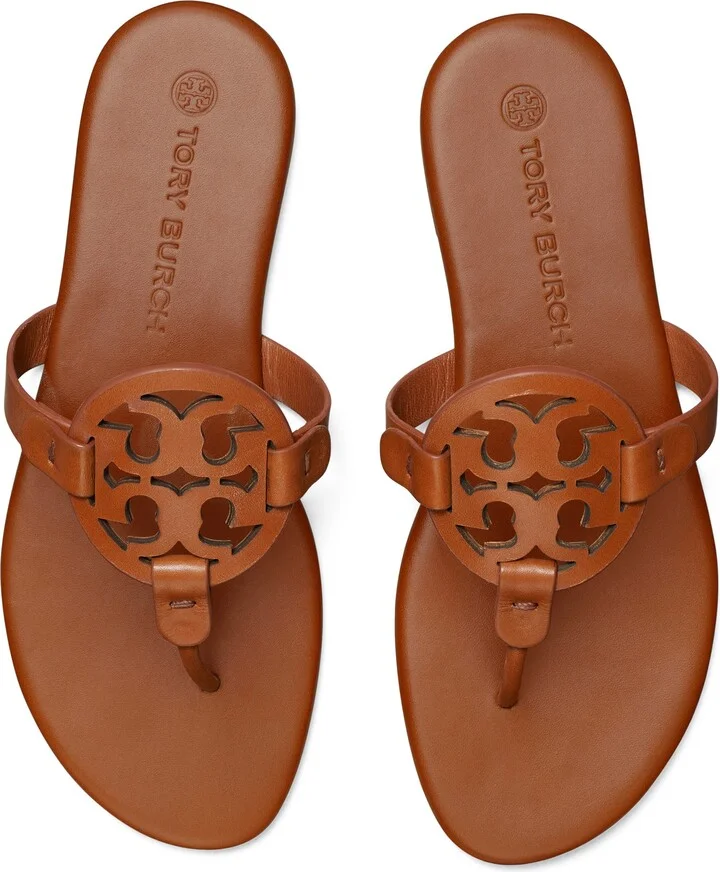 Miller Soft Thong Sandal
