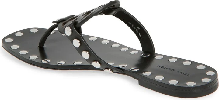 Miller Stud Thong Sandal - Image 2