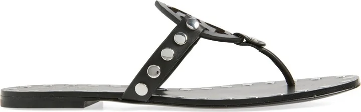 Miller Stud Thong Sandal - Image 3