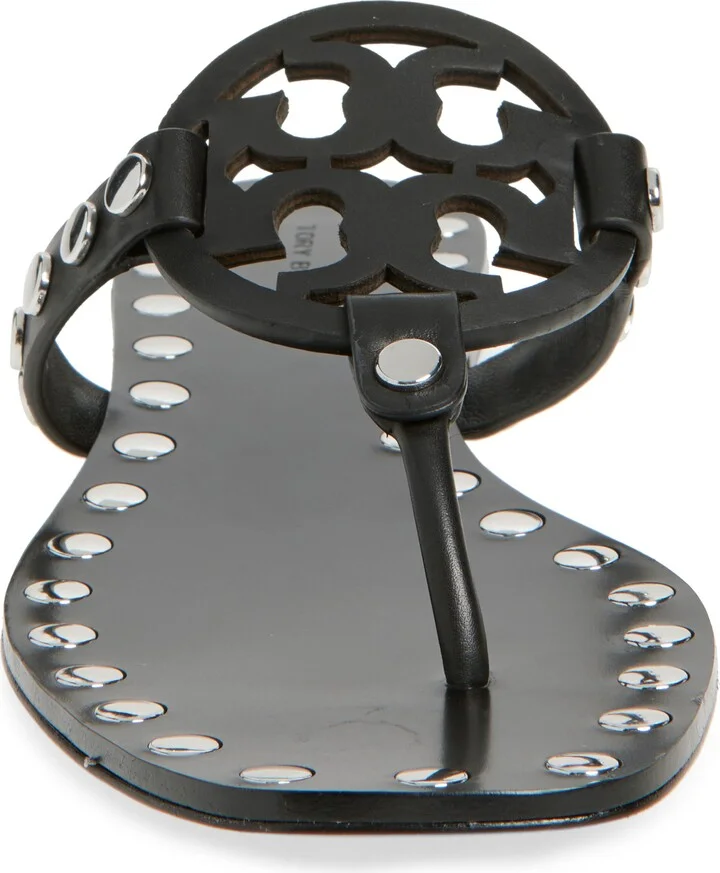 Miller Stud Thong Sandal - Image 4