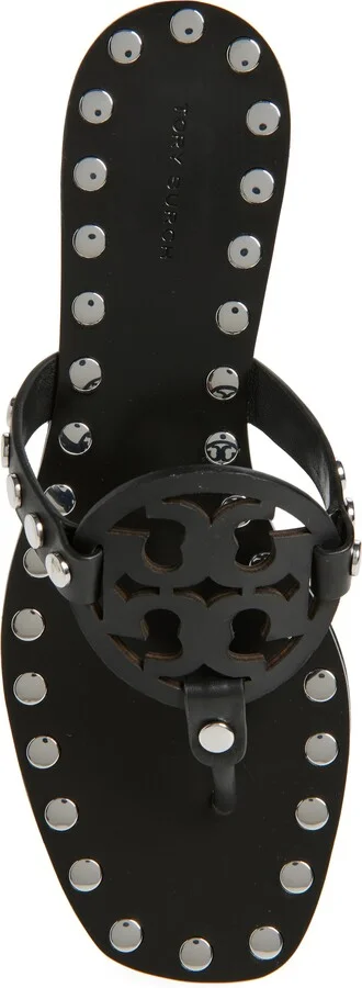Miller Stud Thong Sandal - Image 5