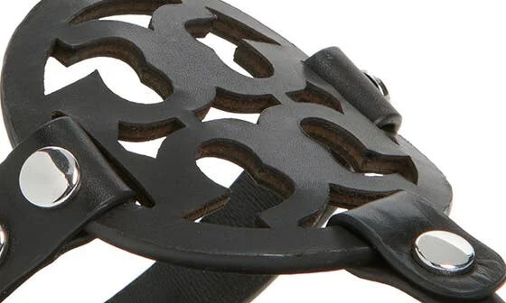 Miller Stud Thong Sandal - Image 7