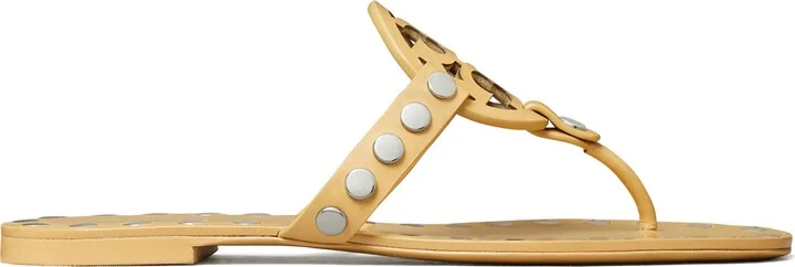 Miller Stud Thong Sandal - Image 9