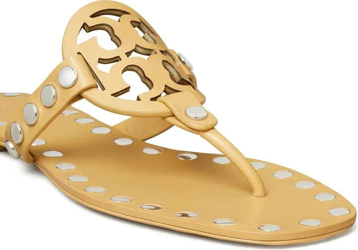 Miller Stud Thong Sandal - Image 11