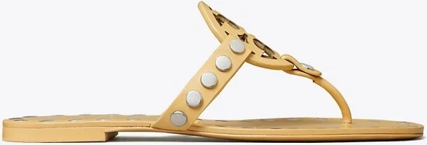 Miller Studded Sandal - Image 3