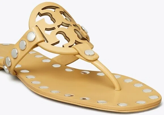 Miller Studded Sandal - Image 4