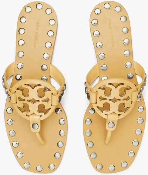 Miller Studded Sandal - Image 5