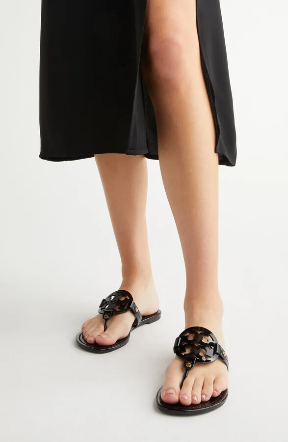 Miller Thong Sandal - Image 6