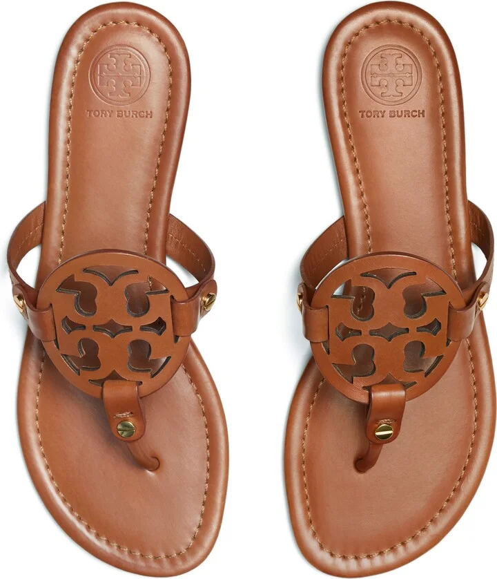 Vintage Vachetta Leather