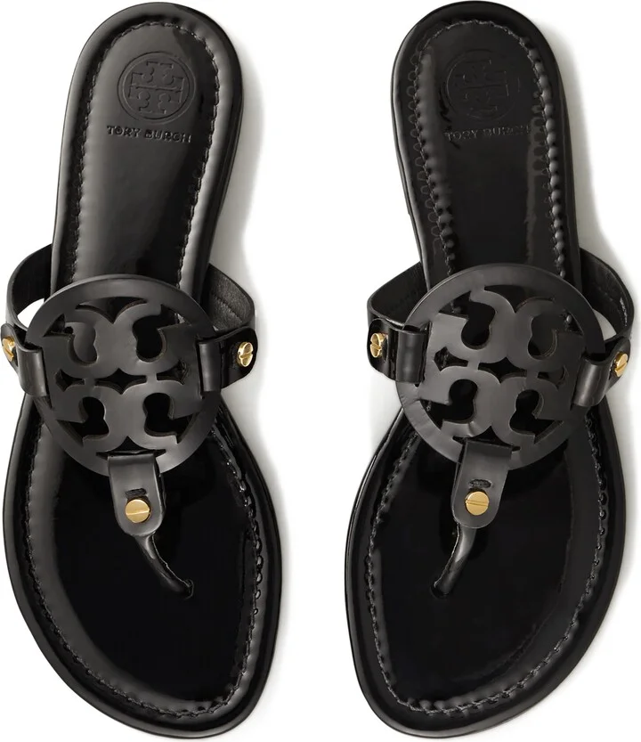 Miller Thong Sandal