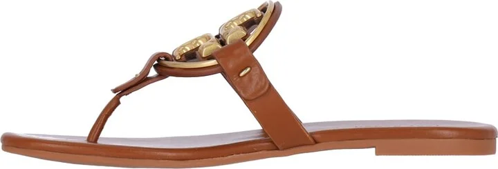 Miller Thong Sandals - Image 3