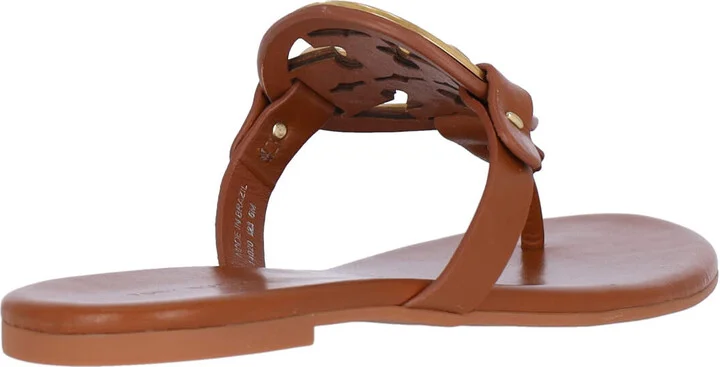 Miller Thong Sandals - Image 4