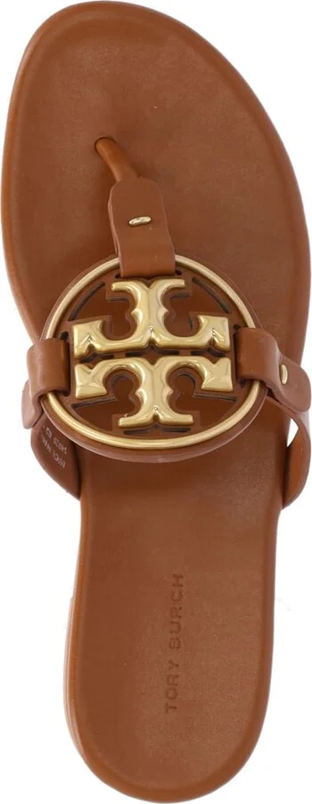 Miller Thong Sandals - Image 5