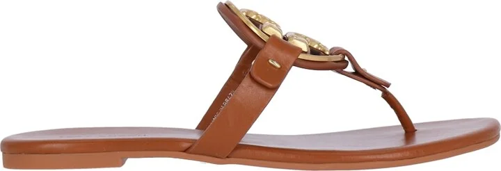 Miller Thong Sandals