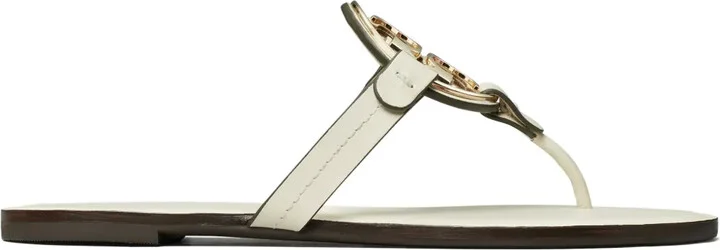 Miller thong sandals