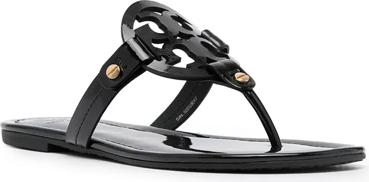 Miller thong-strap sandals - Image 2