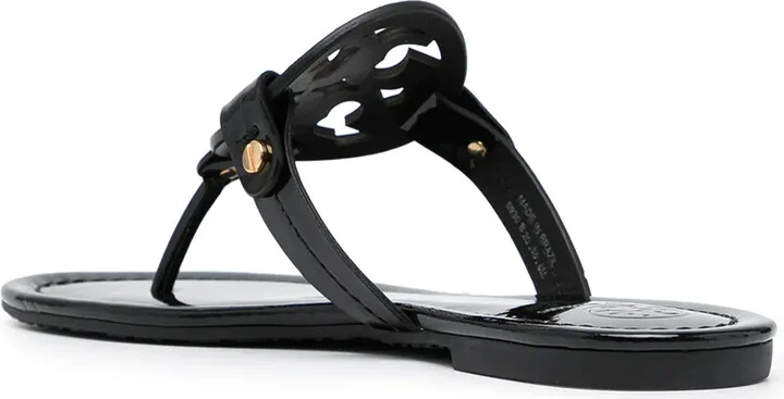 Miller thong-strap sandals - Image 3