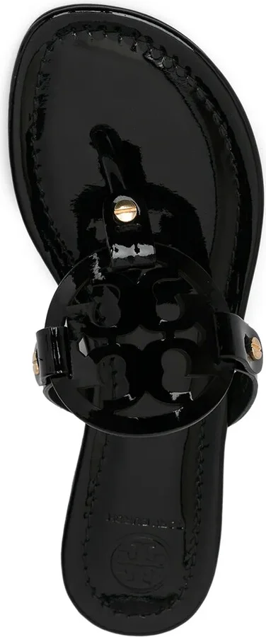 Miller thong-strap sandals - Image 4