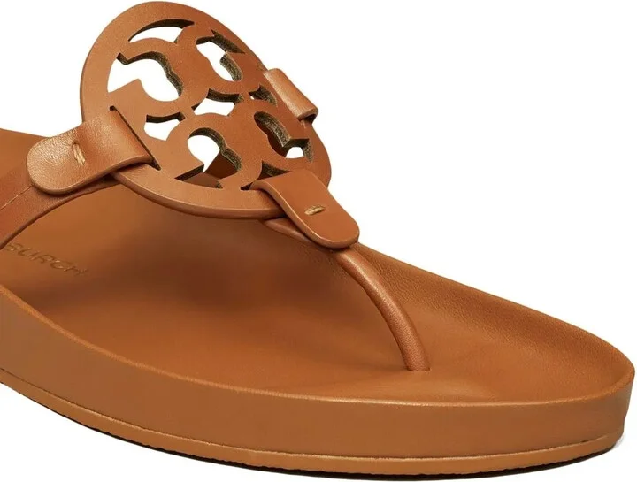 Miller thong-strap sandals - Image 3