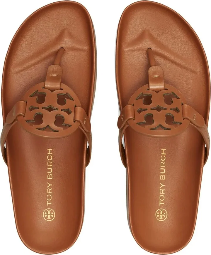 Miller thong-strap sandals - Image 4