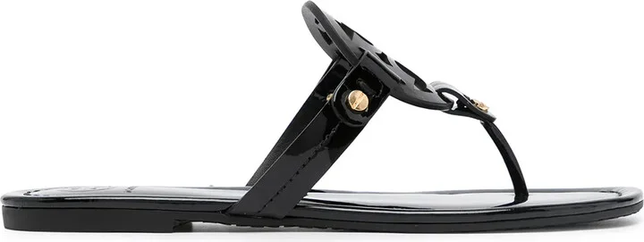 Miller thong-strap sandals