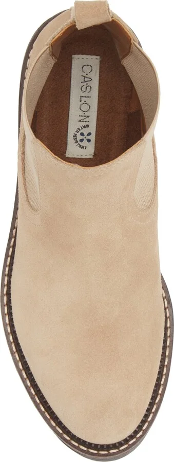 Miller Water Resistant Lug Chelsea Boot - Image 5