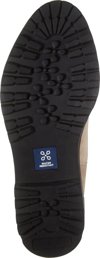 Miller Water Resistant Lug Chelsea Boot - Image 6