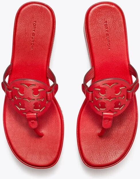 Miller Wedge Sandal - Image 5