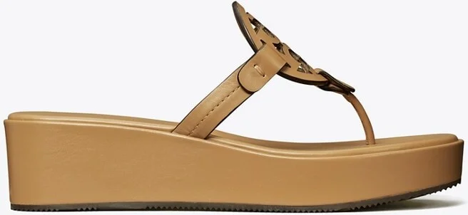 Miller Wedge Sandal - Image 3
