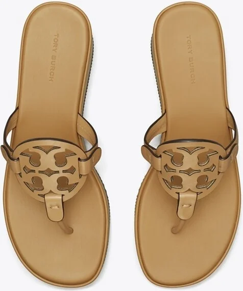 Miller Wedge Sandal - Image 5