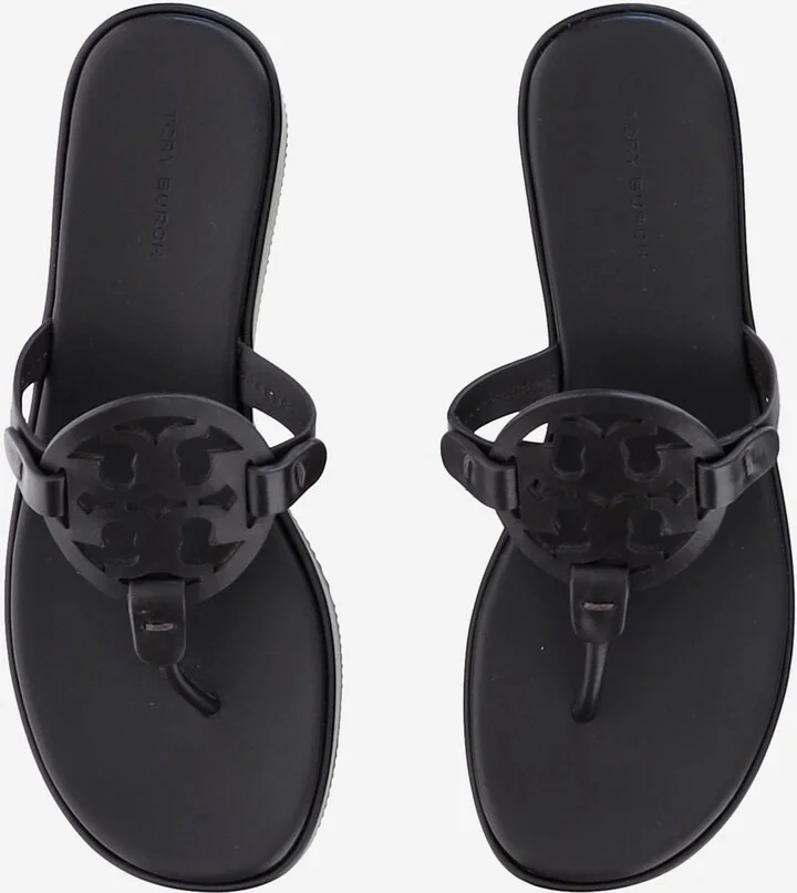 Miller Wedge Sandals - Image 2