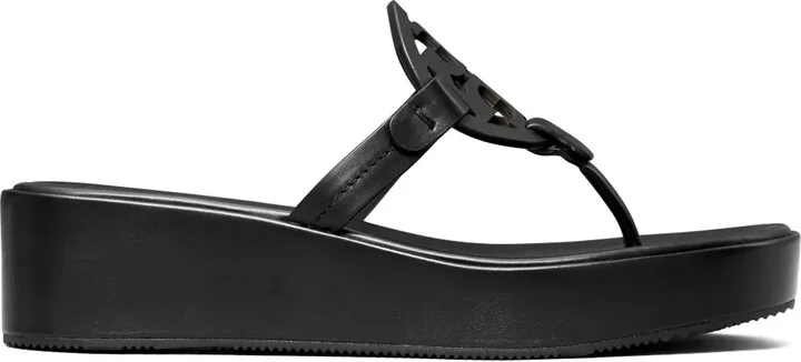 Miller wedge slides