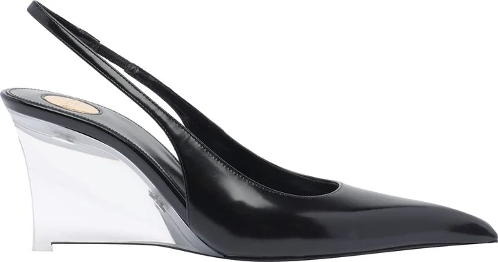 Miller Wedges