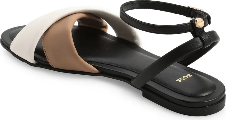 Millie Ankle Strap Sandal - Image 2