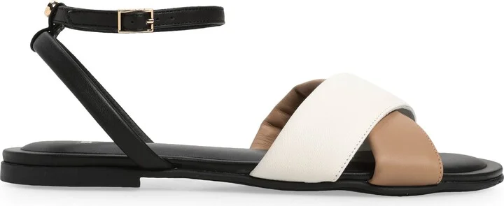 Millie Ankle Strap Sandal - Image 3