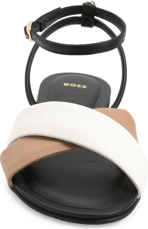 Millie Ankle Strap Sandal - Image 4