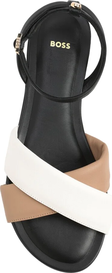Millie Ankle Strap Sandal - Image 5