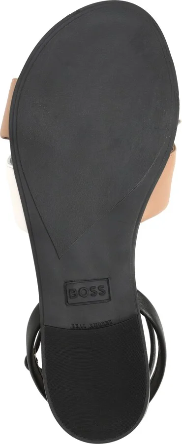 Millie Ankle Strap Sandal - Image 6