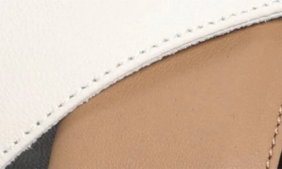 Millie Ankle Strap Sandal - Image 7