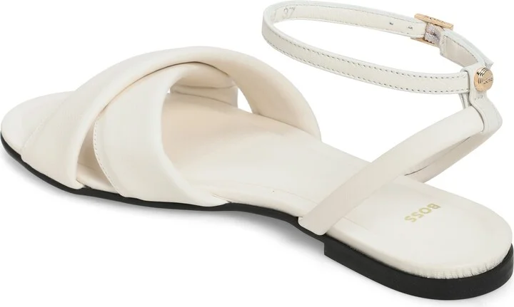 Millie Ankle Strap Sandal - Image 8