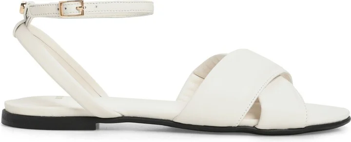 Millie Ankle Strap Sandal - Image 9