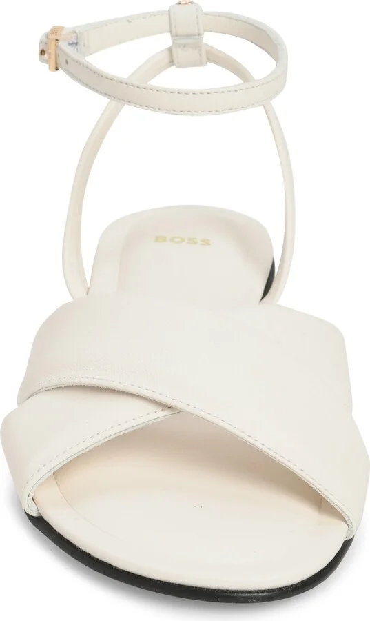 Millie Ankle Strap Sandal - Image 10