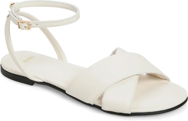 Open White