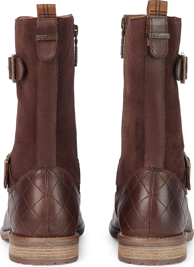 Millie Buckle Boot - Image 2
