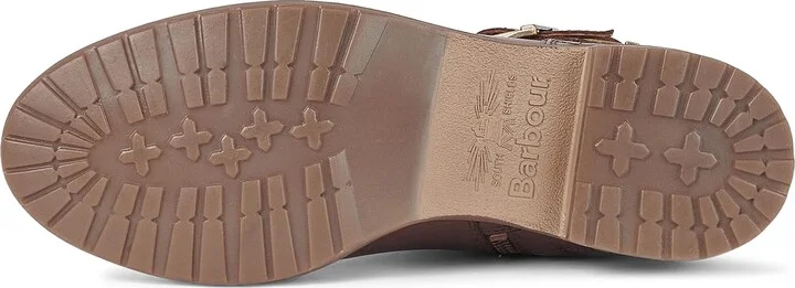 Millie Buckle Boot - Image 4