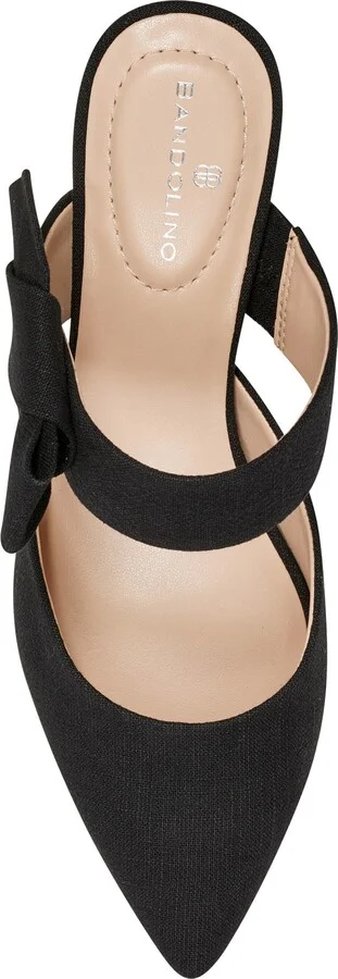 Millie Kitten Heel Pump - Image 4