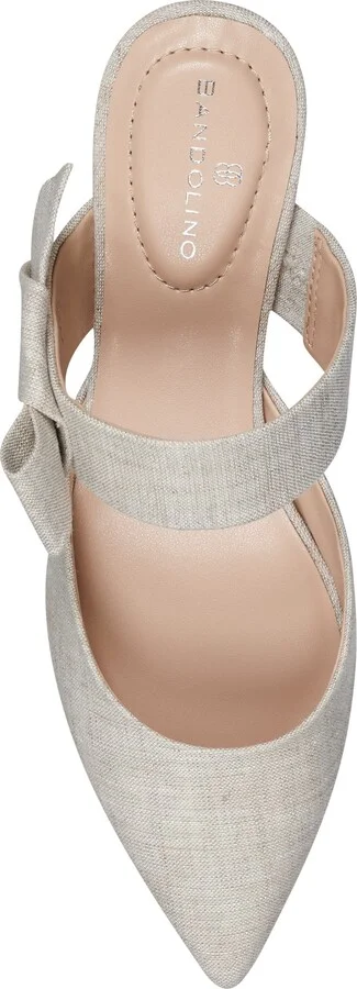 Millie Kitten Heel Pump - Image 9
