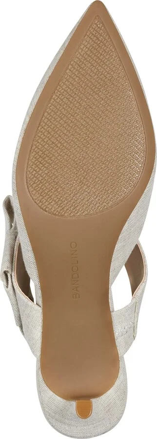 Millie Kitten Heel Pump - Image 10