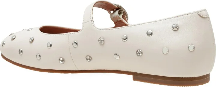 Millie Mary Jane Flat - Image 2