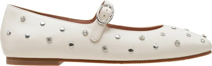 Millie Mary Jane Flat - Image 3